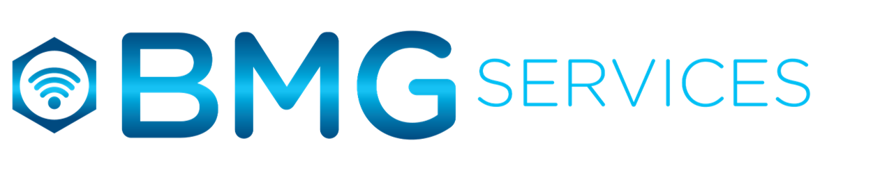 BMG Logo