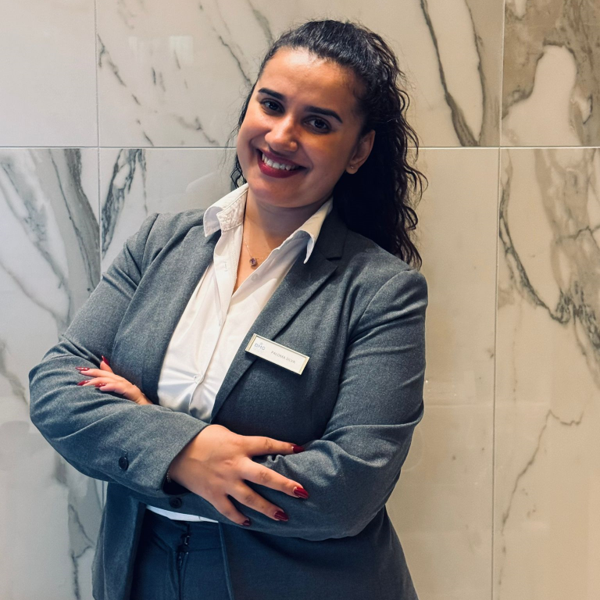 Porteiro Concierge